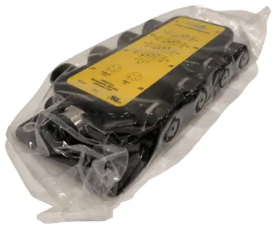 NEW TURCK 8 RKF 40-RSF 40/S651/YEL