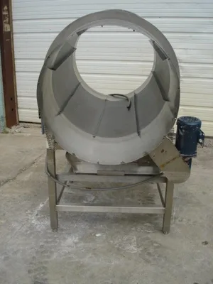 Used _UNKNOWN_ _UNKNOWN_ Trommel Screener Minnesota US | A&I Equipment #1317694