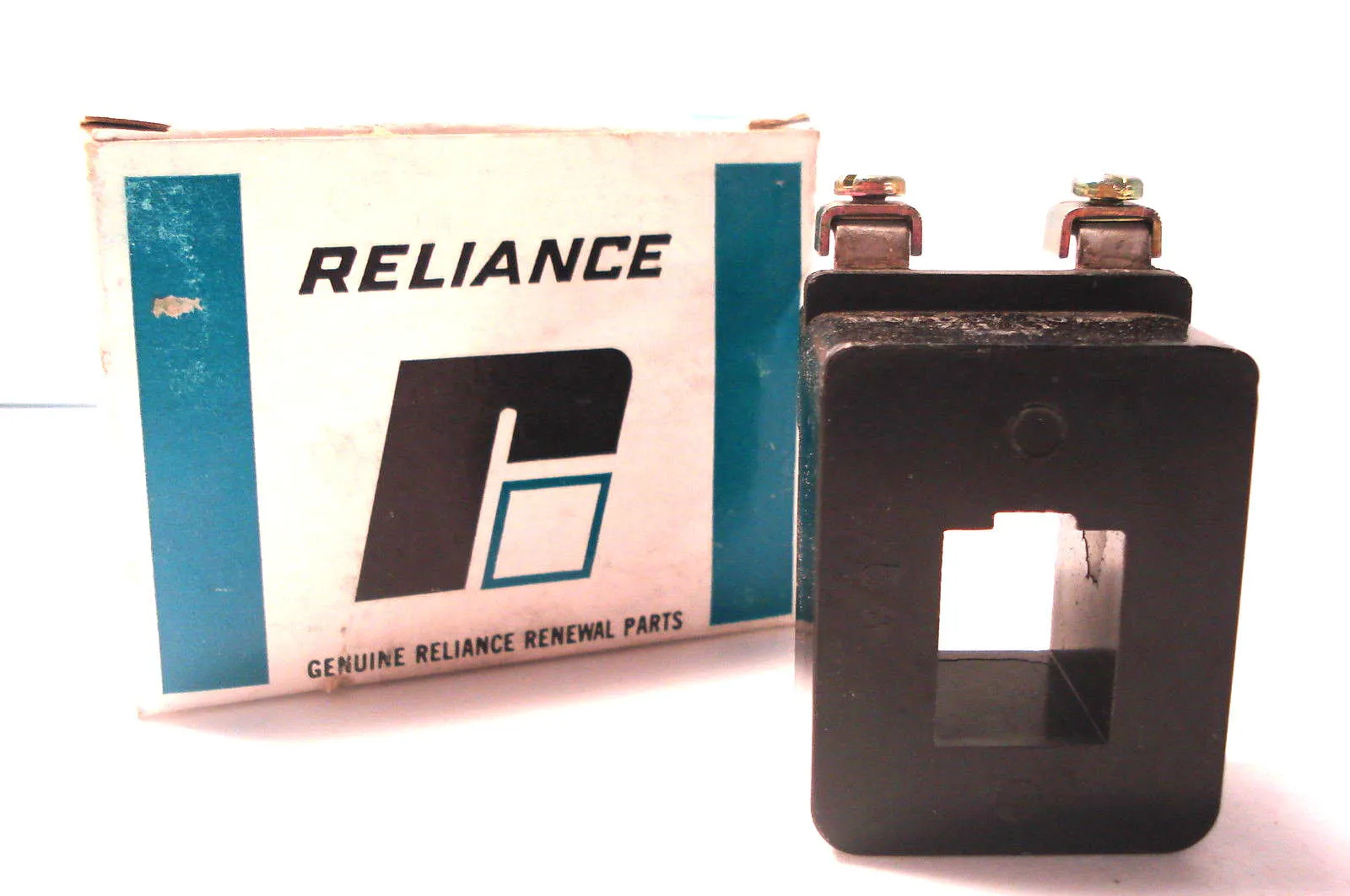 NEW RELIANCE ELECTRIC 76627-BD RELAY COIL 76627BD