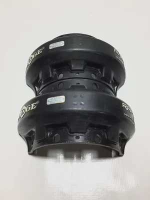 Dodge E40 Raptor Couplings