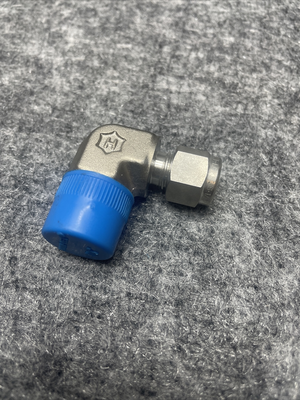 New | in-Stock Ham-Let 769LSS1/4X3/8 Plumbing Equipment California US | Davliegogo LLC #1705315