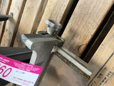 Used _UNKNOWN_ _UNKNOWN_ Woodworking Jointers Michigan US | Miedema Asset Management Group #1321093