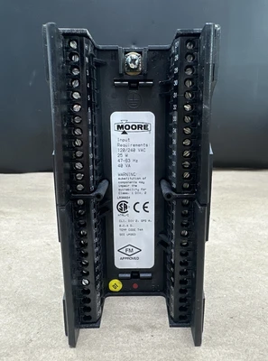 USED Moore 353A2F1LNLNNNA4