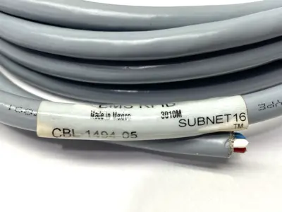 USED DATALOGIC CBL-1494-05