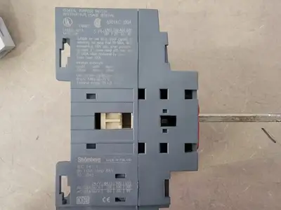 USED ABB OT100E3