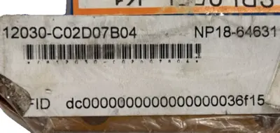 NEW SBC SBI 25FL-K1