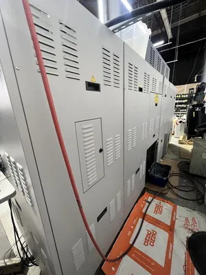 2016 DURST TAU 330 DIGITAL PRESS | Styers Equipment Company (10)