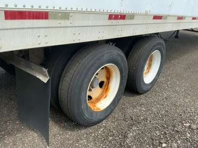 Used 2002 TRAILMOBILE _UNKNOWN_ Misc Trailers Michigan US | Miedema Asset Management Group #1321367