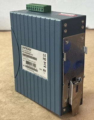 USED Lantronix X92000001-01