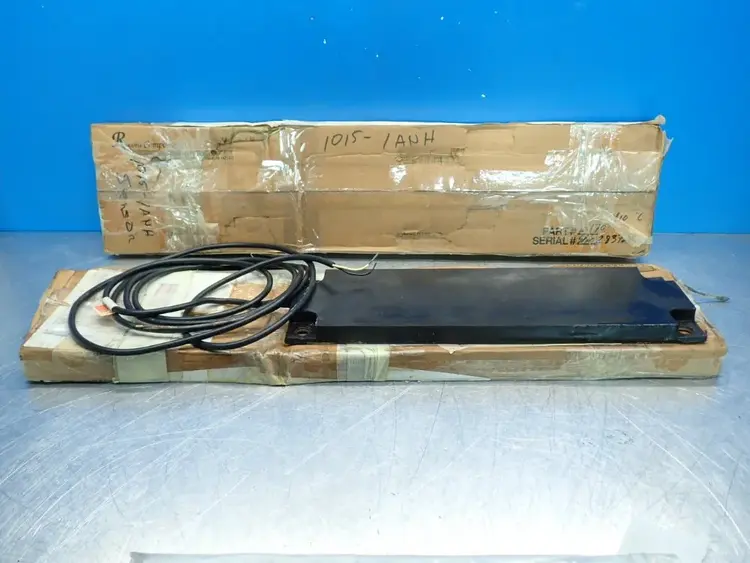 Used RECORA N170 Sensors Ohio US | HGR 24 #864313