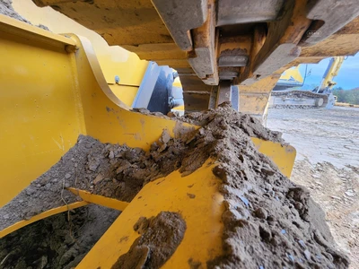 Used 2023 DEERE 450 P-TIER LGP Crawler Dozers | Abele Tractor #1342962