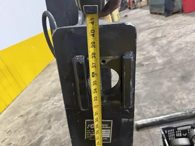 USED SUPERIOR NPFA303P617P001