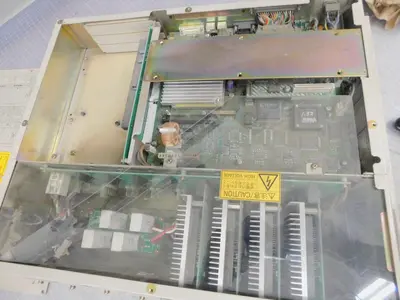 Used DENSO RC5-HC4A Automation Control (HMI) Texas US | Aucto #1454577