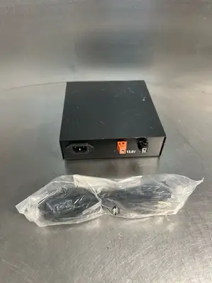 Samlex Power SEC-1212 ITE POWER SUPPLY DC 13.8VDC 10A (7.2.1)