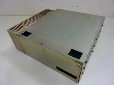 USED SCHNEIDER AUTOMATION INC MM-PMC2400C