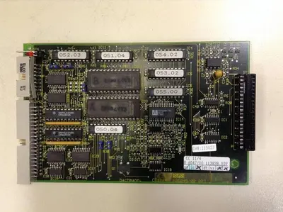 USED BACHMANN CC11/4 E06048/00 002