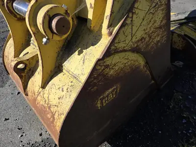 USED 2010 CATERPILLAR 315
