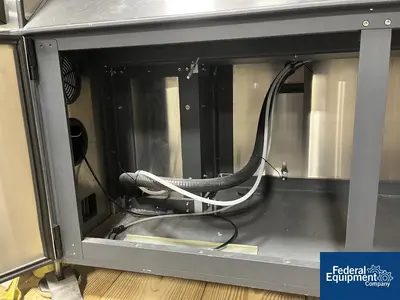 USED Aylward Aylward Bottle Filler, Model ACT810DL