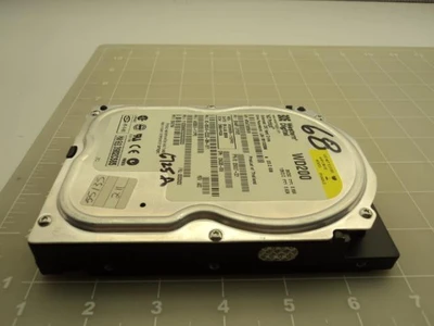 Used WESTERN DIGITAL _UNKNOWN_ Computer Accessories Texas US | OCO Industrial #1714991