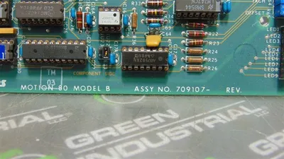 USED CSR CONTRAVES B