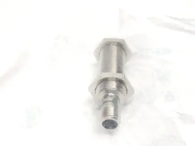 IME18-08BPSZC0S, 1040966 | Sick IME18-08BPSZC0S Inductive Proximity Sensor M18 x 1, Male M12 4-Pin, 1040966 - New