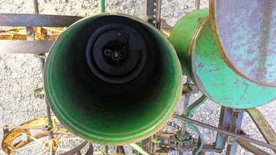 USED JOHN DEERE 246