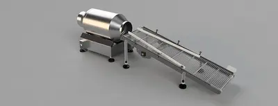 NEW 2022 ROCHESTER EQUIPMENT ST-TAVI