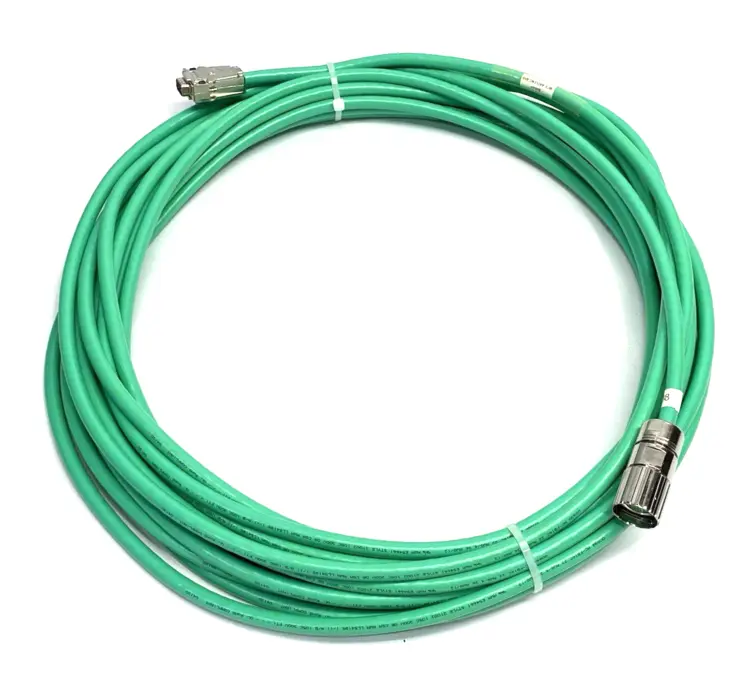 Used BEHCO SERVO ENCODER FEEDBACK CABLE Cable & Wire | Maverick Industrial Sales #1100845