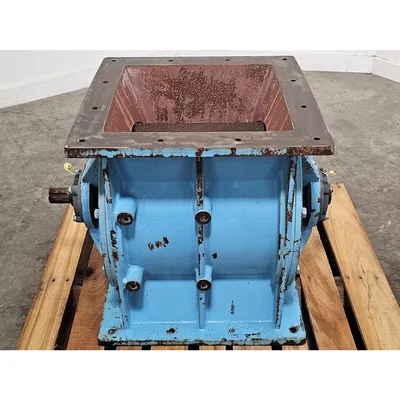 USED CAROLINA CONVEYING 14" RVS