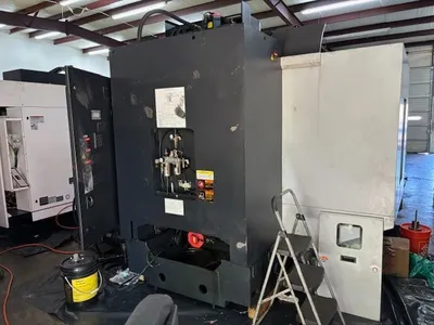 USED 2012 DOOSAN MYNX 5400