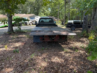 Used 1999 FORD F550 Misc Trucks Virginia US | Proxy Equipment #1443878