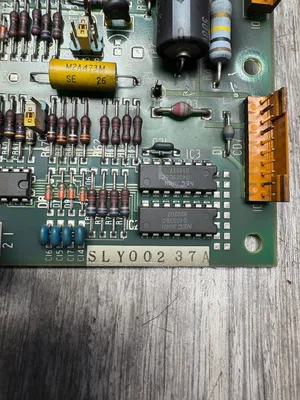 Used NEC 163-237450 Misc Electrical & Power Parts South Carolina US | ESS Industrial Equipment Sales #1453866