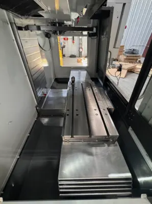 2024 HAAS VF-2SS Vertical Machining Centers | Toolquip, Inc. (2)