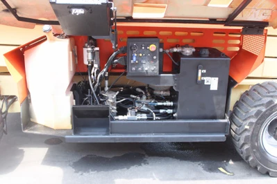 Used 2014 JLG 4394RT Scissor Lifters Pennsylvania US | National Lift Equipment #1381303