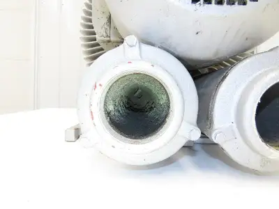 Used BUSCH _UNKNOWN_ Vacuum Pumps Indiana US | Arrow Industrial #1367434