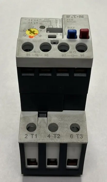 Used EATON XTOE005CCS Miscellaneous Equipment (Electrical & Power) | Surplus Asset Holdings #1200119