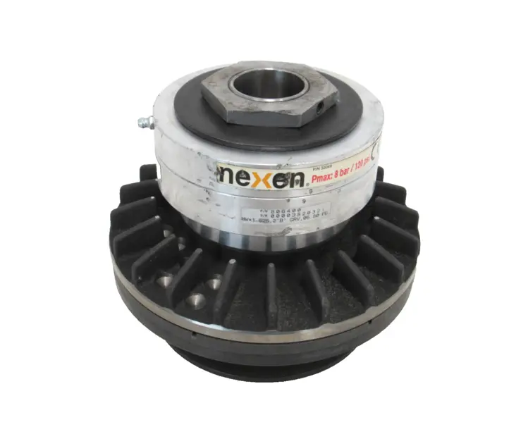 Used NEXEN _UNKNOWN_ Parts Michigan US | SB Industrial Supply #1130732