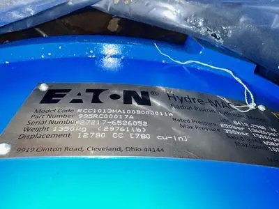 NEW EATON HYDRE-MAC RCC1013