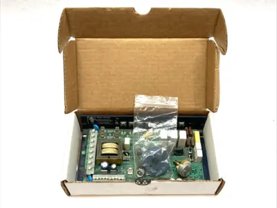 Used MINARIK MOTOR CONTROLLER BOARD Motor Controllers Michigan US | Maverick Industrial Sales #1090390