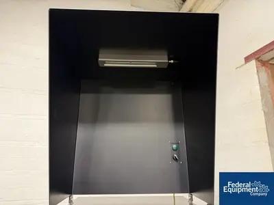 Used N/A _UNKNOWN_ Light Booths Ohio US | Federal Equipment Company #1509675