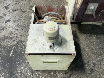 Used 2004 KENT USA KGS 618 Reciprocating Surface Grinders Ohio US | HGR 24 #1276103