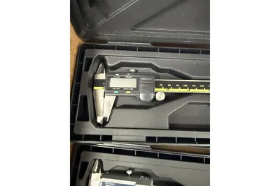 Used _UNKNOWN_ _UNKNOWN_ Digital Calipers Utah US | KD Auctions #1549044