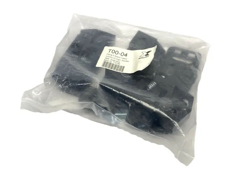 New | in-Stock Maverick Industrial Sales Axelent T00-04, T0004 Machinery Guards Michigan US | Maverick Industrial Sales #1414306