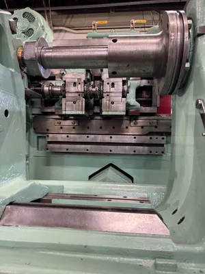 SYKES 3C Herringbone Gear Generators | RELCO MACHINERY (4)