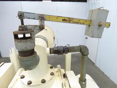 Used SUTORBILT _UNKNOWN_ Miscellaneous MRO Indiana US | Arrow Industrial #610284