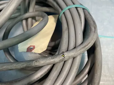 Used FANUC WE6427200014 Cable & Wire Ohio US | HGR 24 #1095146