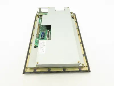 Okuma E0105-653-440 OSP-E100M HMI Touchscreen Operator Control Panel