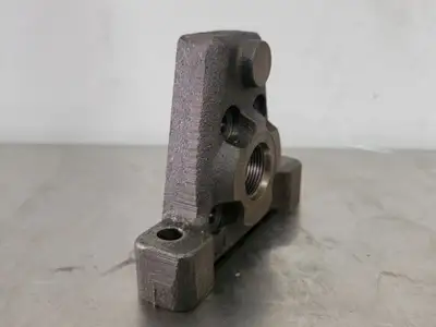 1-7/16" Valve End Outlet Cover I644