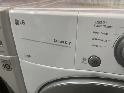 Used LG FRONT LOAD SET Washers Michigan US | Miedema Asset Management Group #1419506