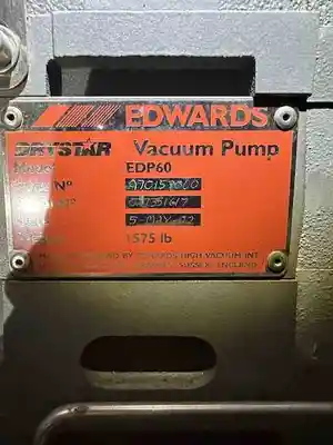 USED EDWARDS NA